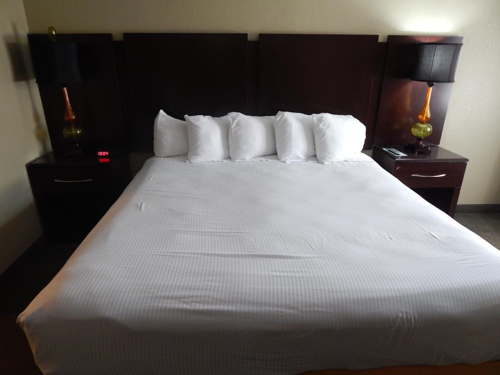 Ramada Branson Hotel And Resort Kültér fotó