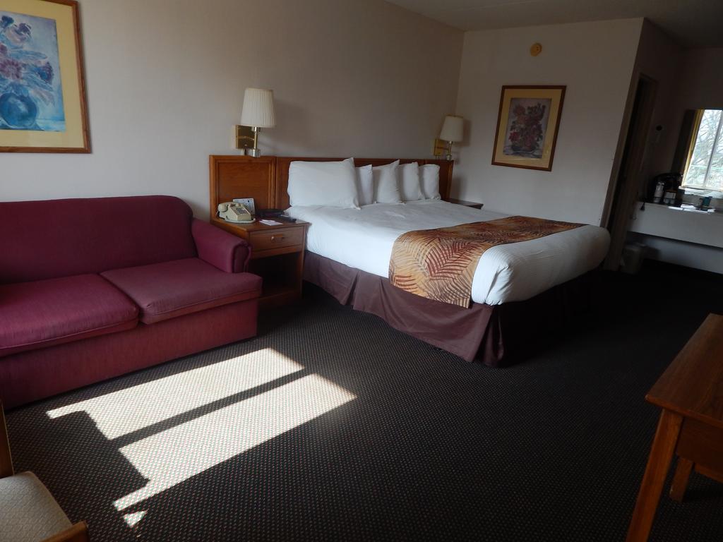 Ramada Branson Hotel And Resort Szoba fotó