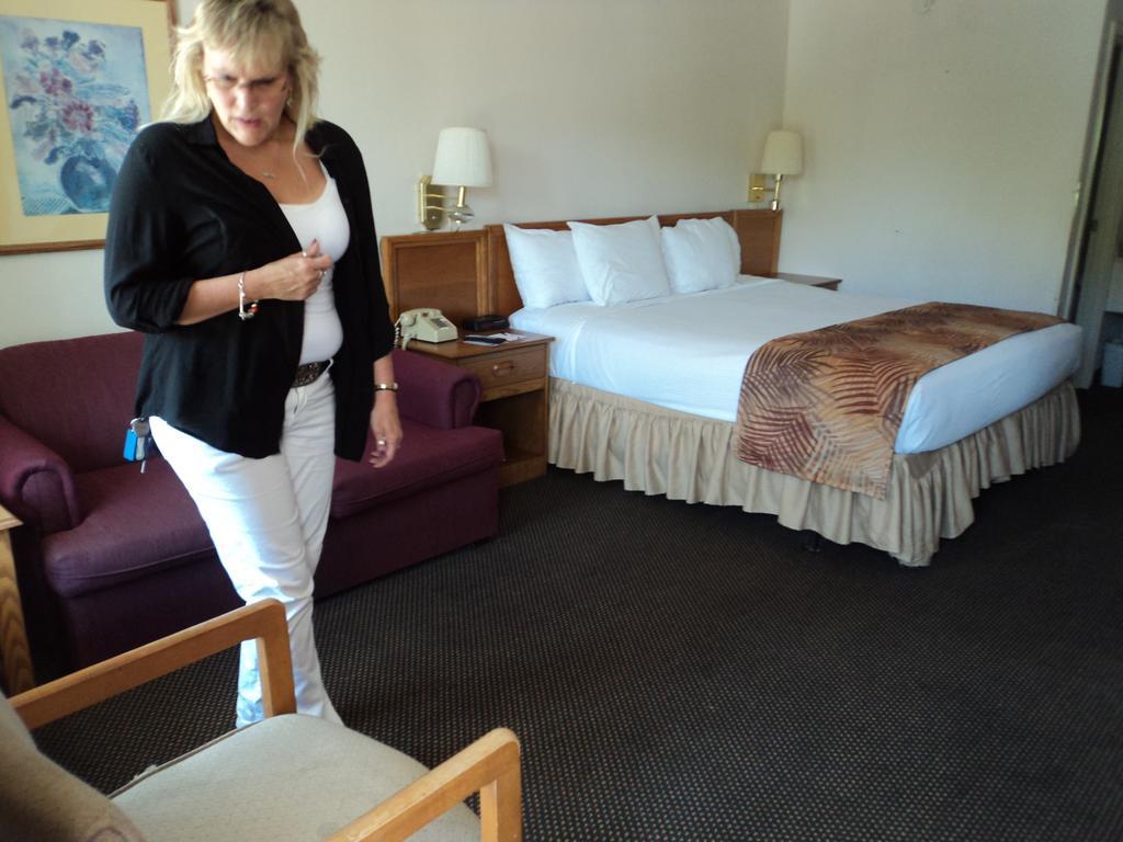 Ramada Branson Hotel And Resort Szoba fotó