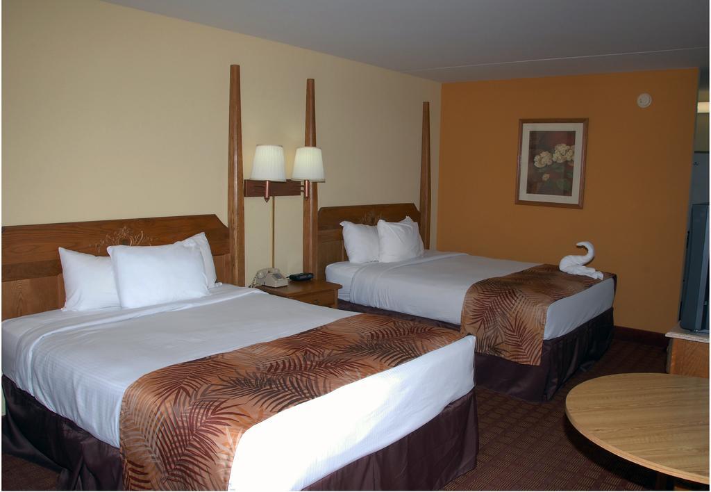 Ramada Branson Hotel And Resort Szoba fotó