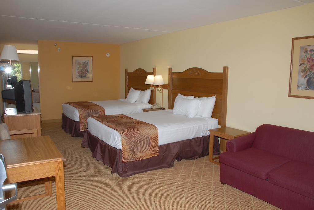 Ramada Branson Hotel And Resort Szoba fotó